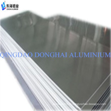 Feuilles d&#39;aluminium de produit le plus vendu